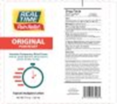 Original Lotion 84573-100-04 (Original 7oz Label 2025)