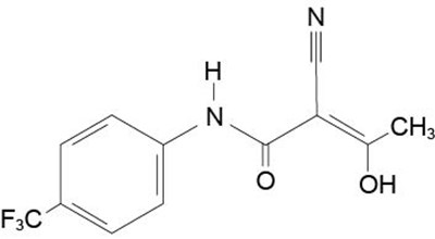 qwerty - teriflunomide tablets 14 mg 1
