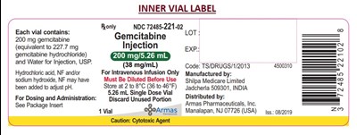 Vial (Vial1)