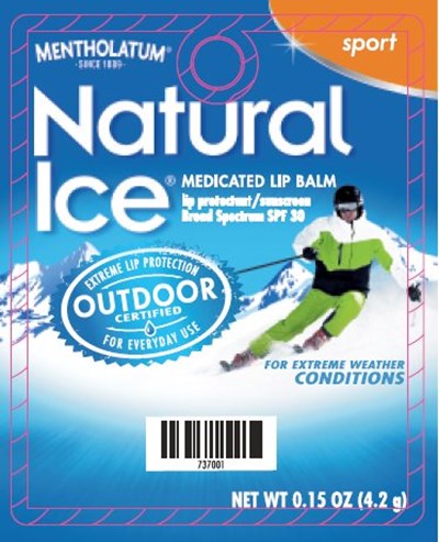 Natural Ice Sport (Image 01)