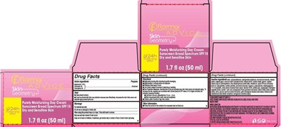 Day Cream Dry Sensitive Outer Label (Daycreamdrysensitiveouterlabel)