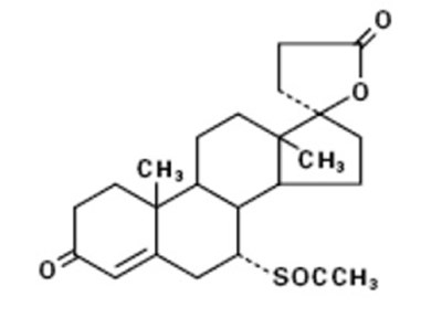 Str (Spironolactone Str1)