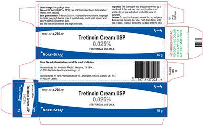 Principal Display Panel (45 g Tube Carton)