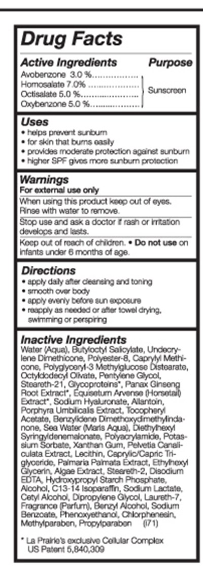 image of back label - back