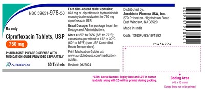 Package Label-principal Display Panel (750 mg (50 Tablets Bottle))
