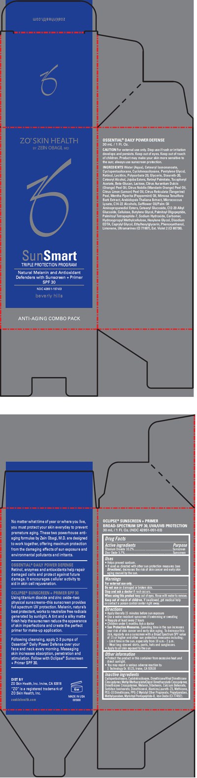 Principal Display Panel (Kit Carton)