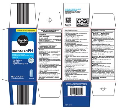 signture-select-ibuprofen-pm-carton-image.jpg - signture select ibuprofen pm carton image