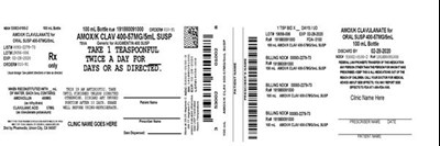 Label Image (Lbl530020100)