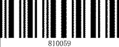 Barcode (Hep0h 0005 05)