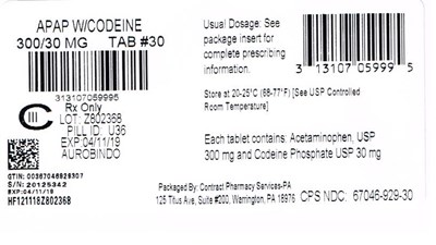 Apapcod.929