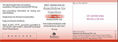 aza-100mg-label-12000xxxxx-v00.jpg aza label - aza 100mg label 12000xxxxx v00