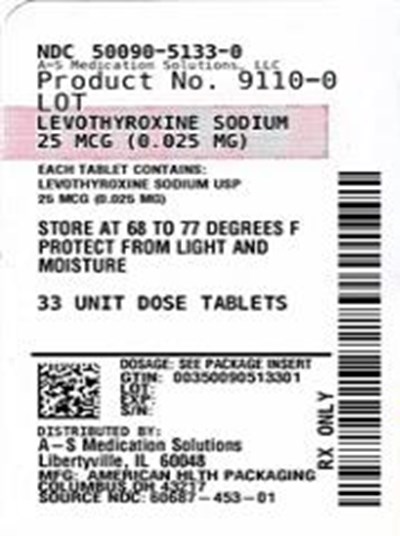 Label Image (Lbl500905133)