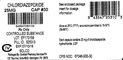 4146b956-96be-4115-b511-3d4cbc484ad5-04.jpg Label Graphic - 25 mg - 4146b956 96be 4115 b511 3d4cbc484ad5 04
