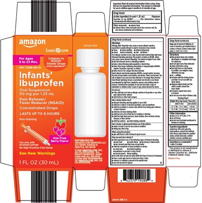 Infants Ibuprofen Image (Image 01)