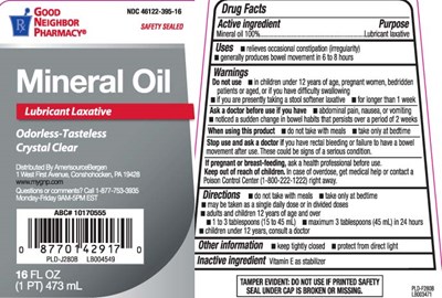 Mineral Oil 100% (Mineral Oil 1)