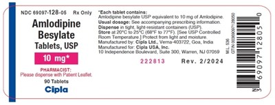 Container-label-10mg-90s (Container Label 10mg 90s)