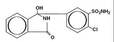 chlor-structure - chlor structure