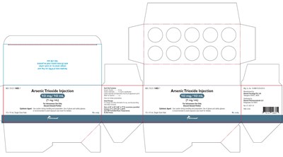 1 - arsenic trioxide injection 3