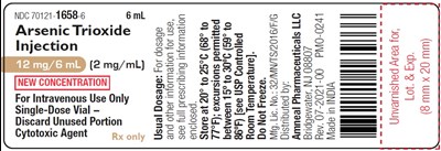 arsenic trioxide injection 4