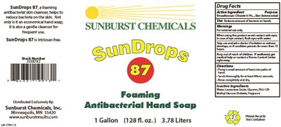 Sundrops87sn