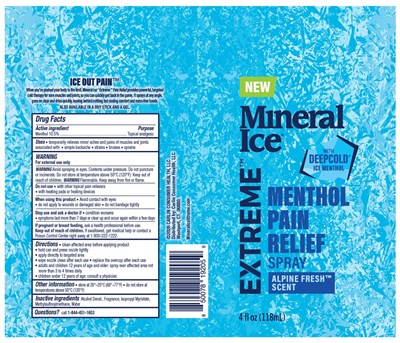 Label (Min A7 Mineraliceextreme Spraycan Pms306)