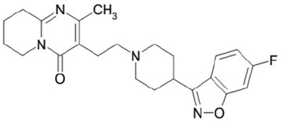 Chemical Structure (Rykindo 27)