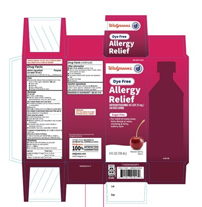 diphenydramine-fig1.jpg Dye-Free Adult's Allergy Relief Diphenydramine HCl - diphenydramine fig1