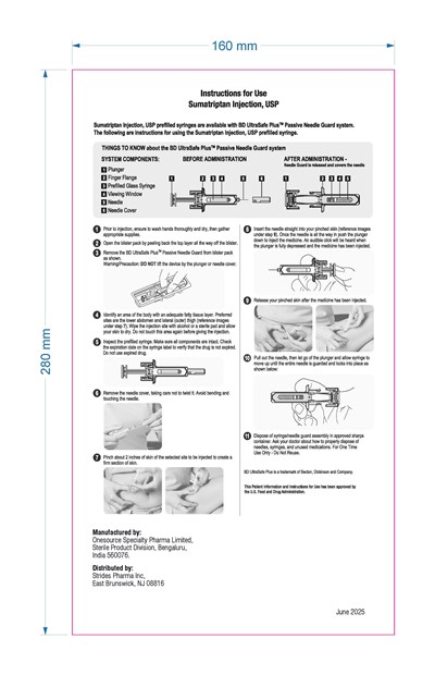Ifu-prefilled-syringe (Instruction For Use Prefilled Syringe)
