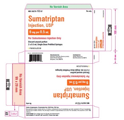 Pfs Carton (Prefilled Syringe Carton Label)