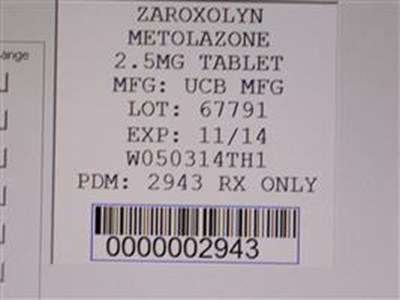 Label Image (68151 2943)