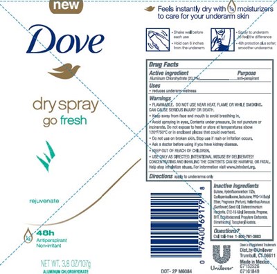 Dovegofreshrejuvenatedrysprayap (67177109label)