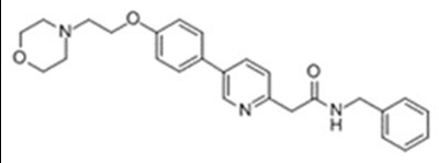 Chemical Structure (Klisyri 01)