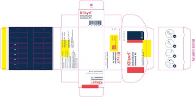 Carton Label (Klisyri 03)
