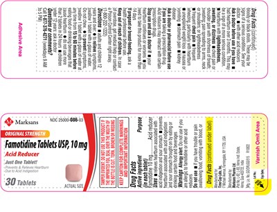 famo-10mg-label-30s - famo 10mg label 30s