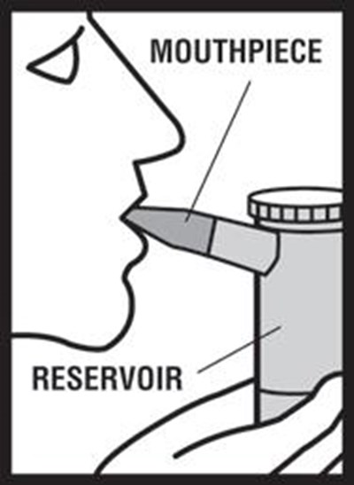 Figure G1 (Levalbuterol Inhalation Solution 14)