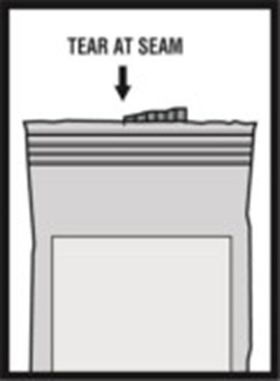 Figure B (Levalbuterol Inhalation Solution 8)