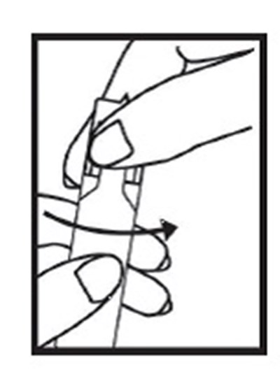 Figure C (Levalbuterol Inhalation Solution 9)