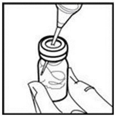 Inject Diluent Figure (Image 49)
