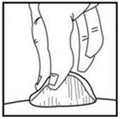 Clean Skin Figure (Image 53)