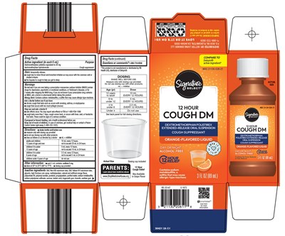 Signature-select-cough-dm-orange-carton-image.jpg (Signature Select Cough Dm Orange Carton Image)
