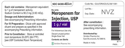 image-3.jpg Vial 1 g - image 3