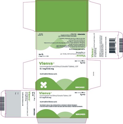 Vienva-carton (Vienva Carton)