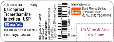 carboprost-spl-container - carboprost spl container