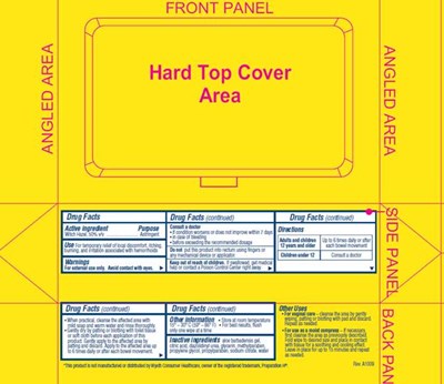 Foil (Mm 08f A1009)