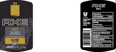 67223437Label.jpg AxeGoldOudWoodAP - 67223437Label