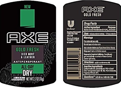 67279624Label.jpg AxeGoldMintLeatherAP - 67279624Label
