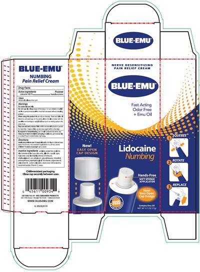 Lidocaine 01