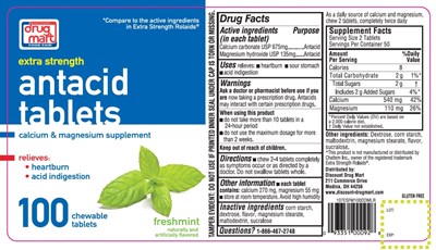 rolaids-regular-strength-tablets-mint-01.jpg Extra Strength Antacid Tablets 100 counts - rolaids regular strength tablets mint 01