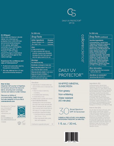 Principal Display Panel (30 mL Tube Carton)