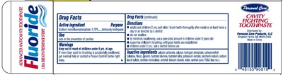 Advanced Whitening Toothpaste (Ultratoothpaste1)